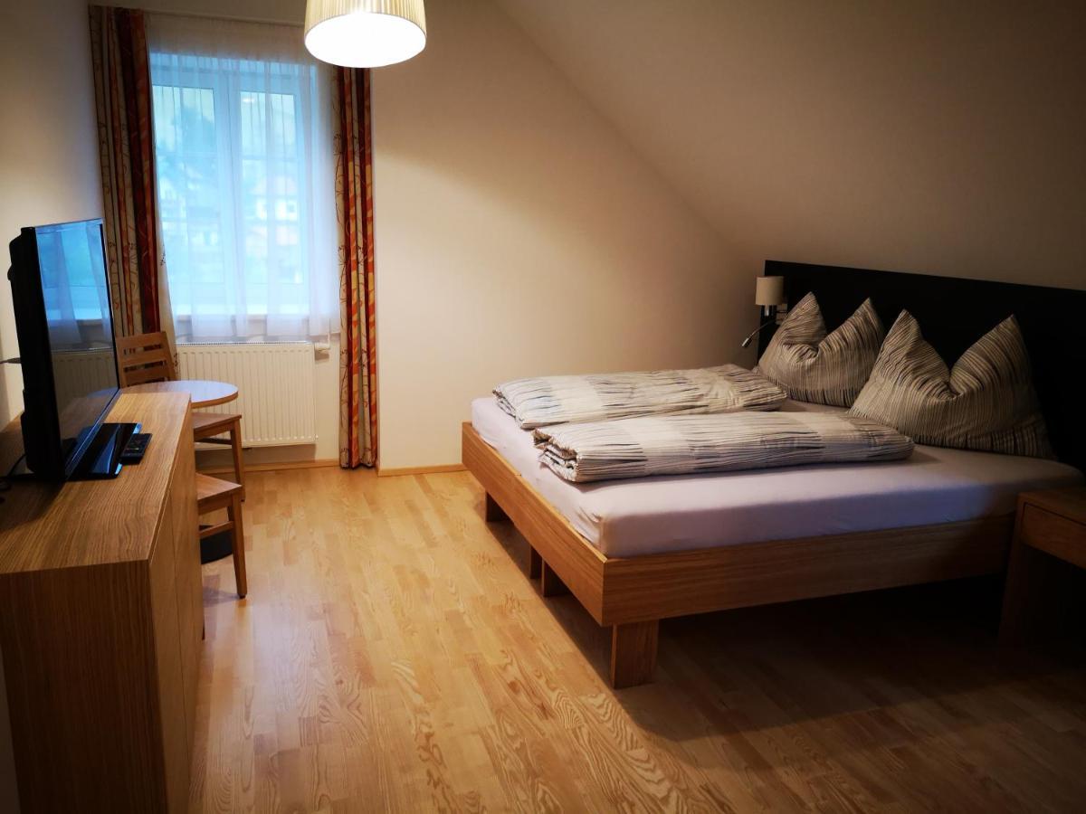 Altenbergerhof Neuberg an der Mürz Exteriör bild