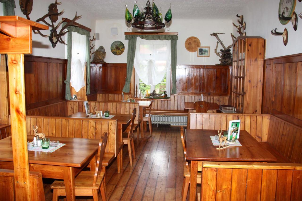 Altenbergerhof Neuberg an der Mürz Exteriör bild