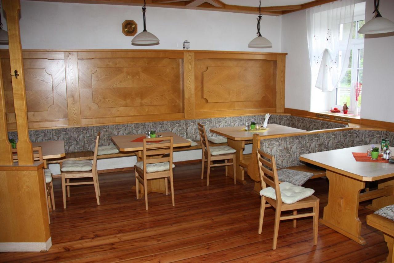 Altenbergerhof Neuberg an der Mürz Exteriör bild